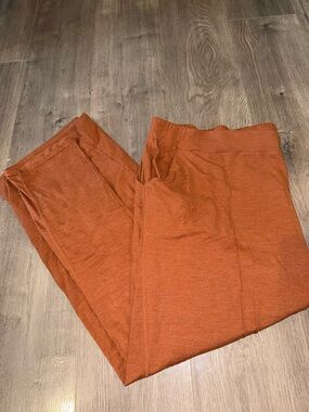 Maurice’s Relaxed Fit Rust Pants 3X
